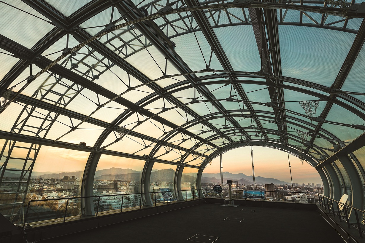 Daiwa House PREMIST DOME
