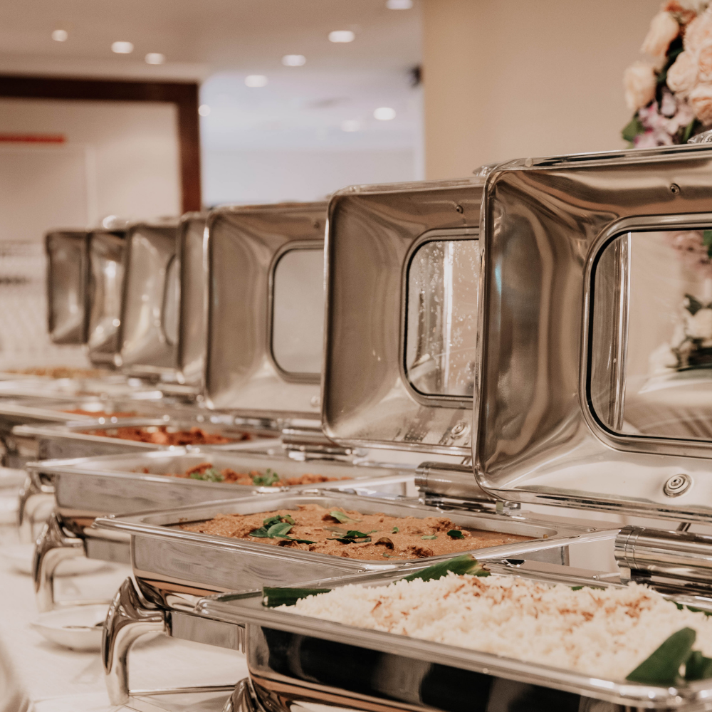Anis & Din Catering