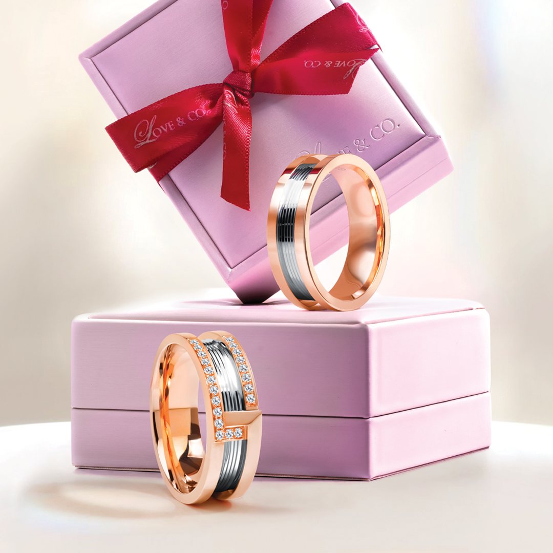 Love & Co