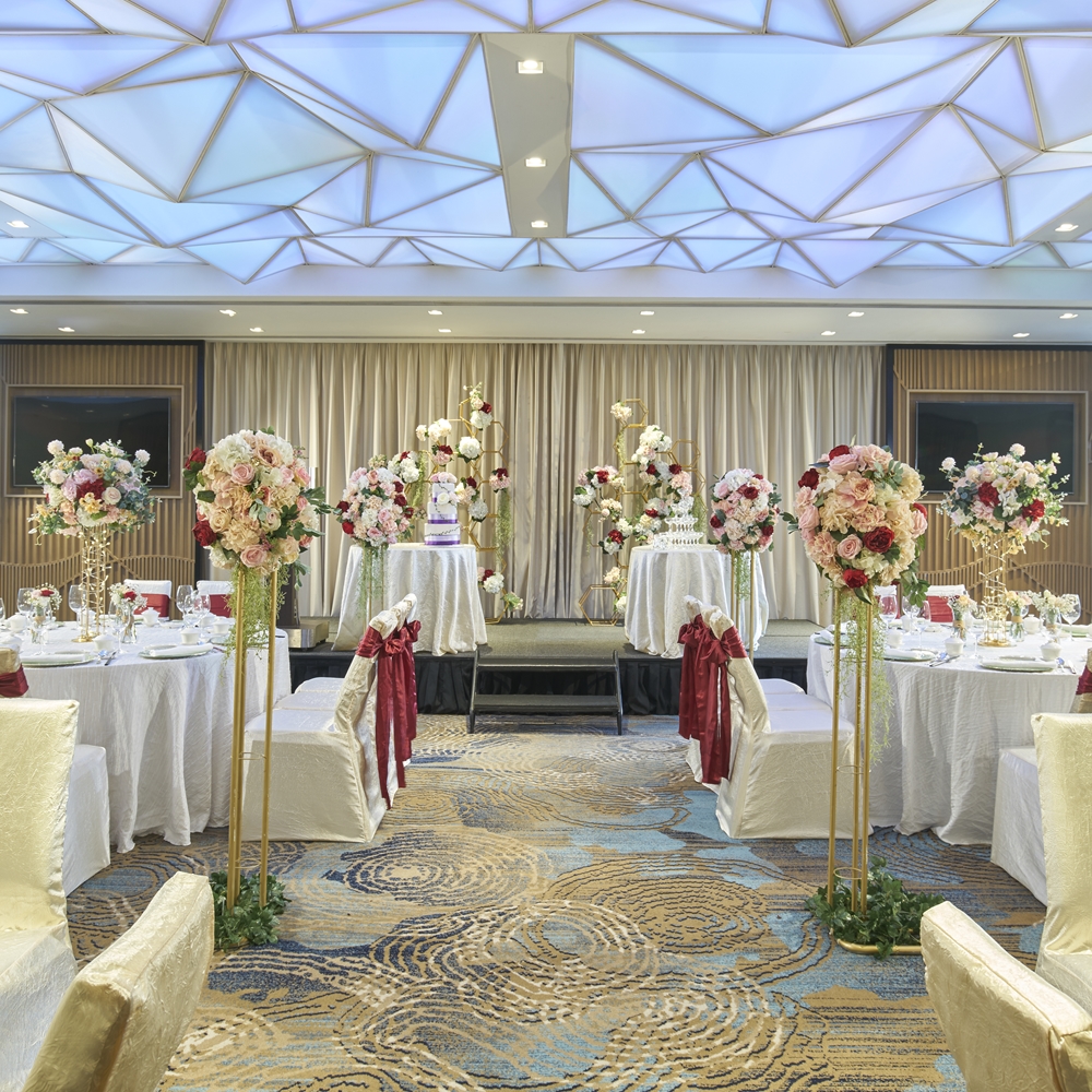 Four Points by Sheraton Jurong