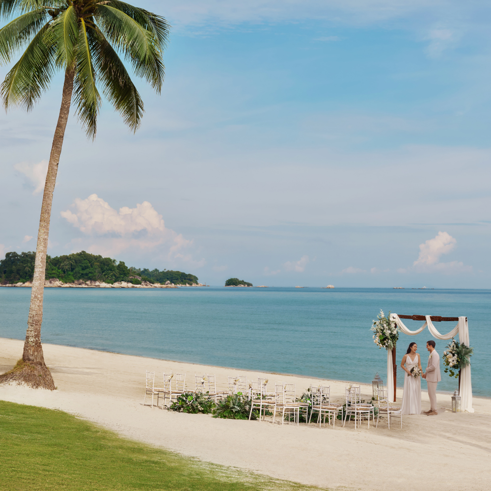 Four Points by Sheraton Bintan, Lagoi Bay