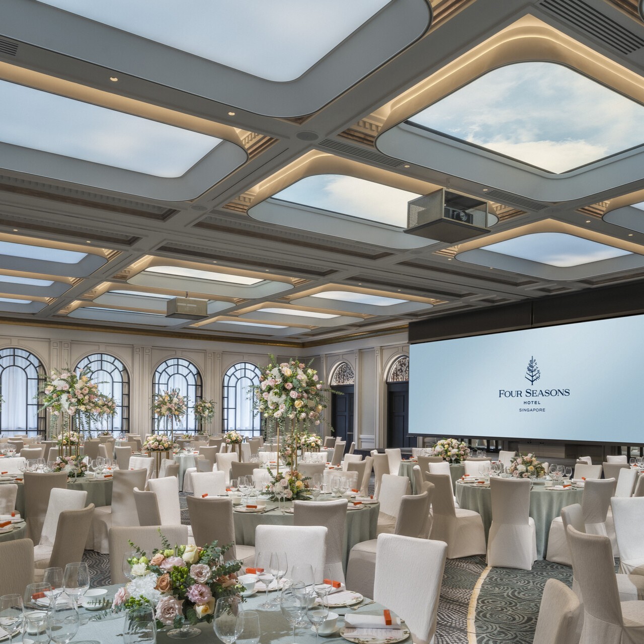 Four Seasons Hotel