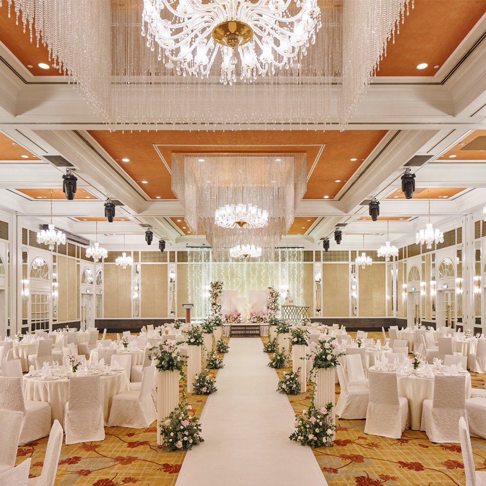 Frasers House, a Luxury Collection Hotel, Singapore