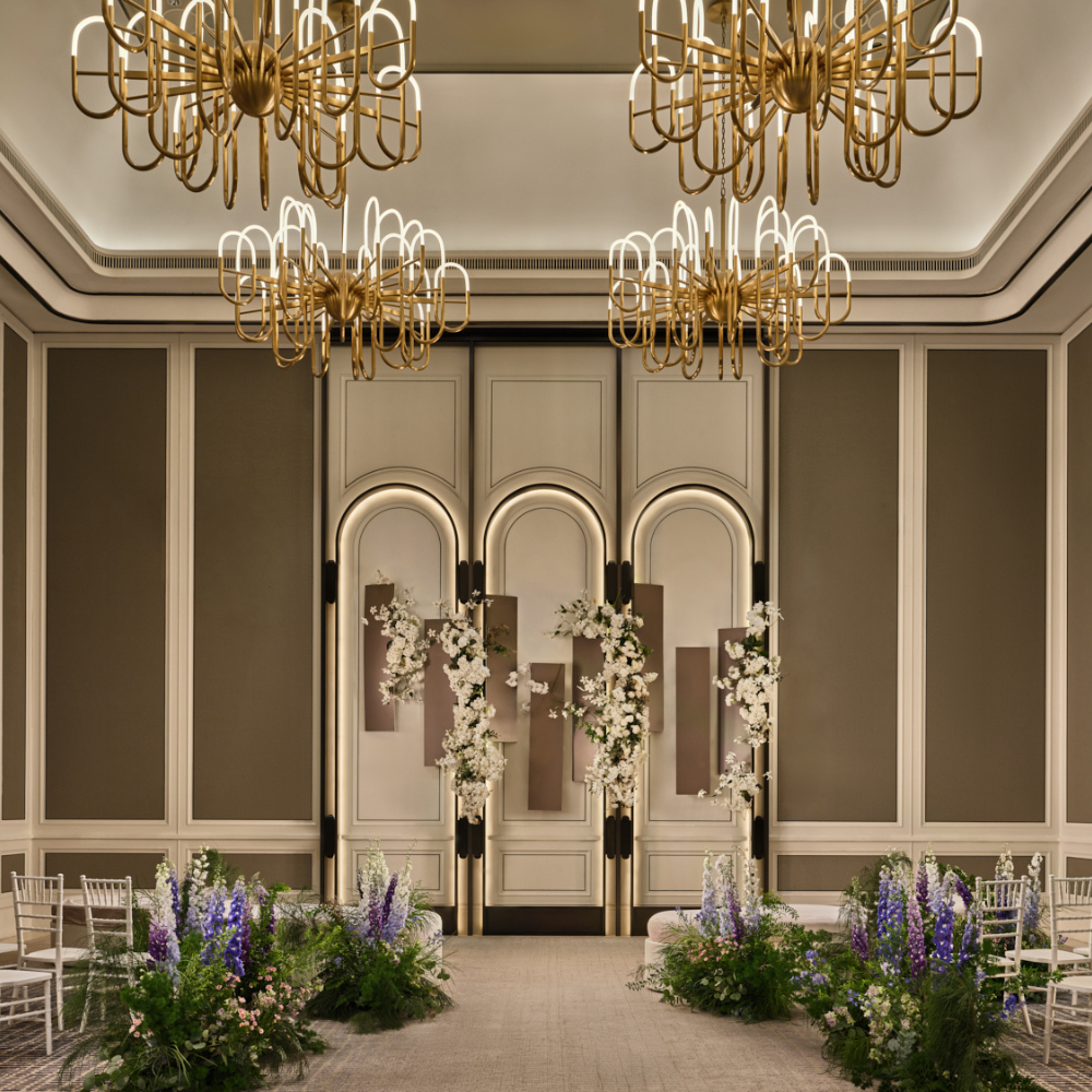 The St. Regis Singapore