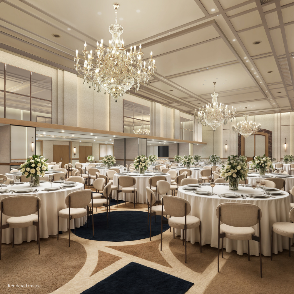 The Hari Singapore