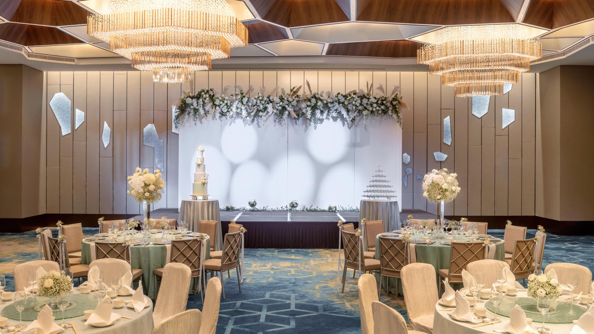 Pan Pacific Singapore