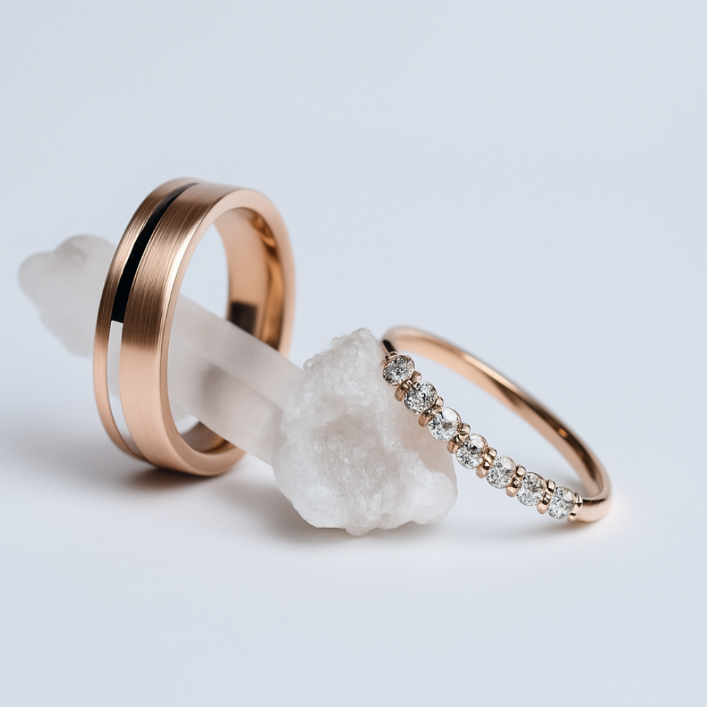 Tailored Jewel