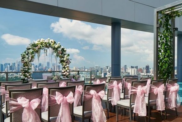 Courtyard Singapore Novena