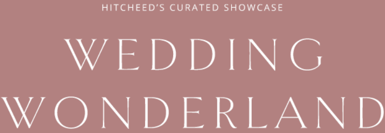 Wedding Wonderland