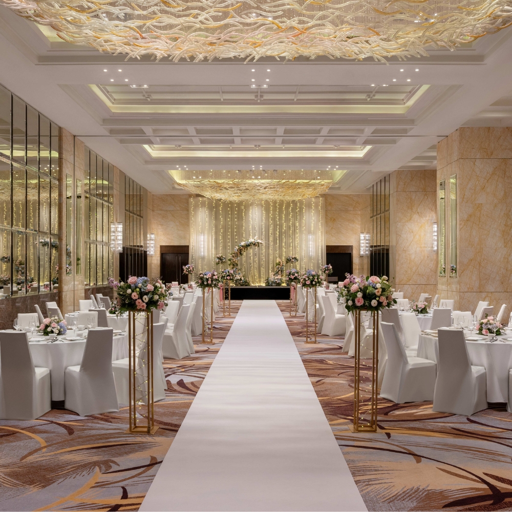 The Westin Singapore