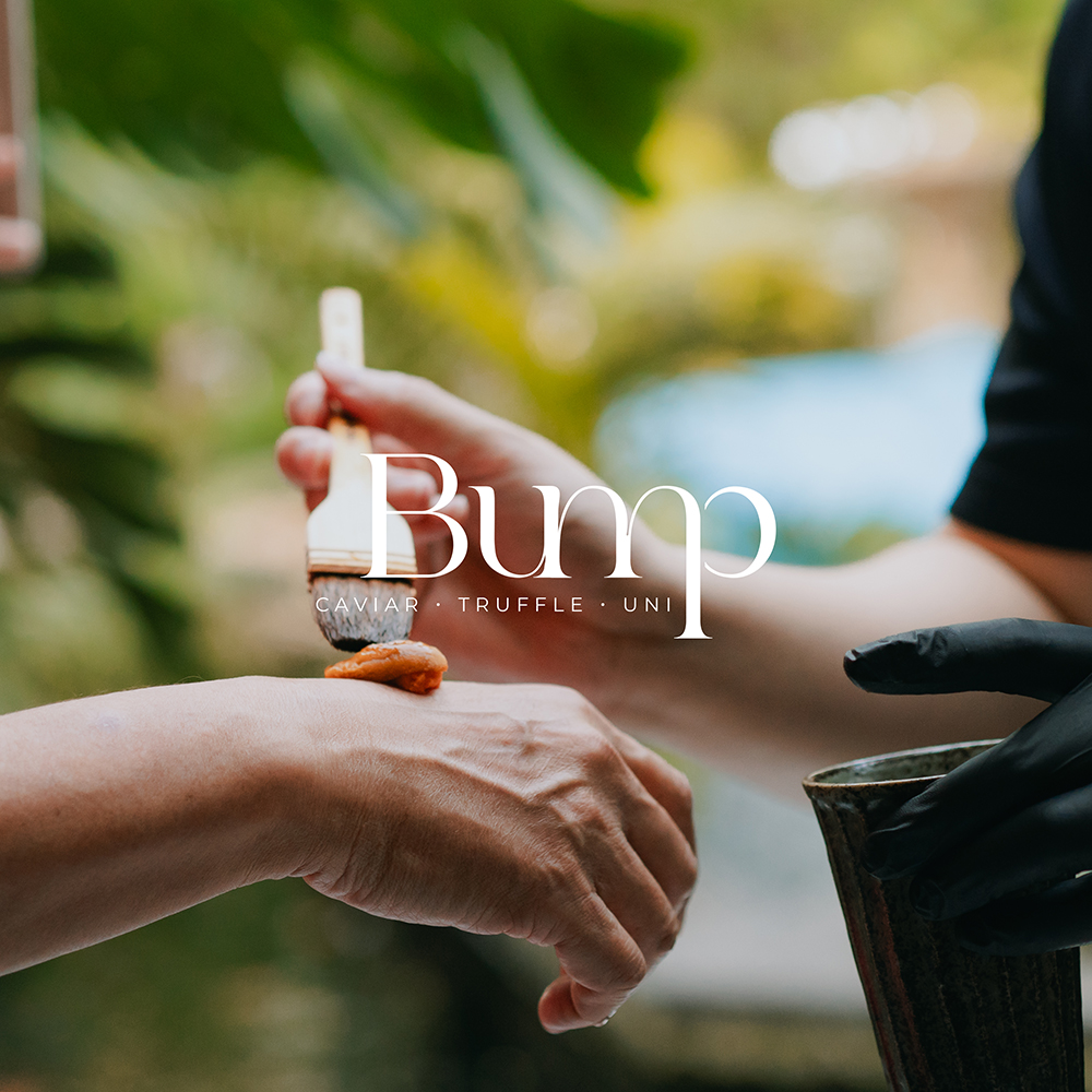 Bump Cart