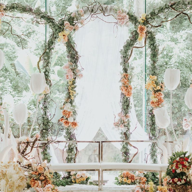 Wedding & Romance Pte Ltd