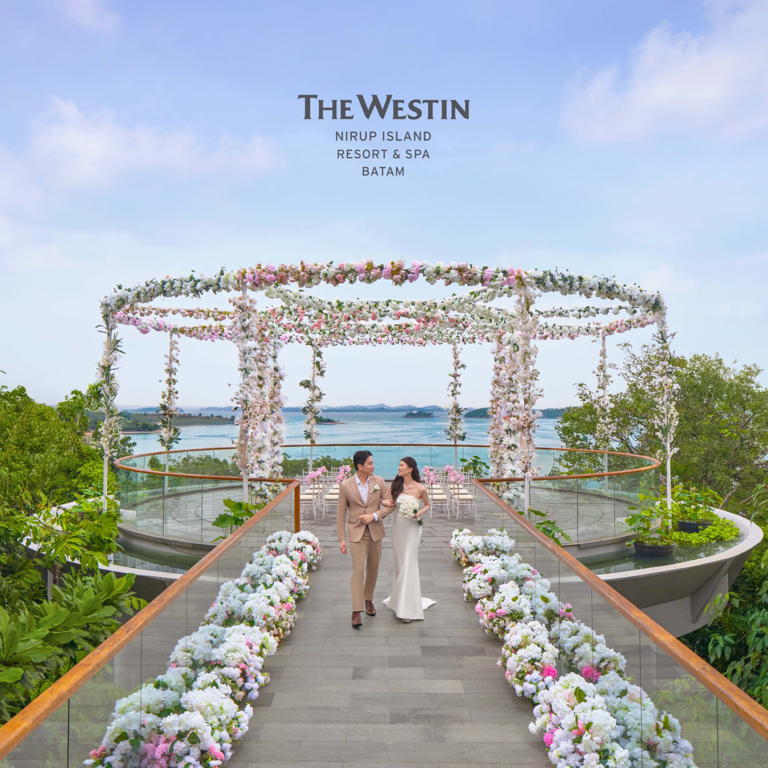The Westin Nirup Island Resort & Spa