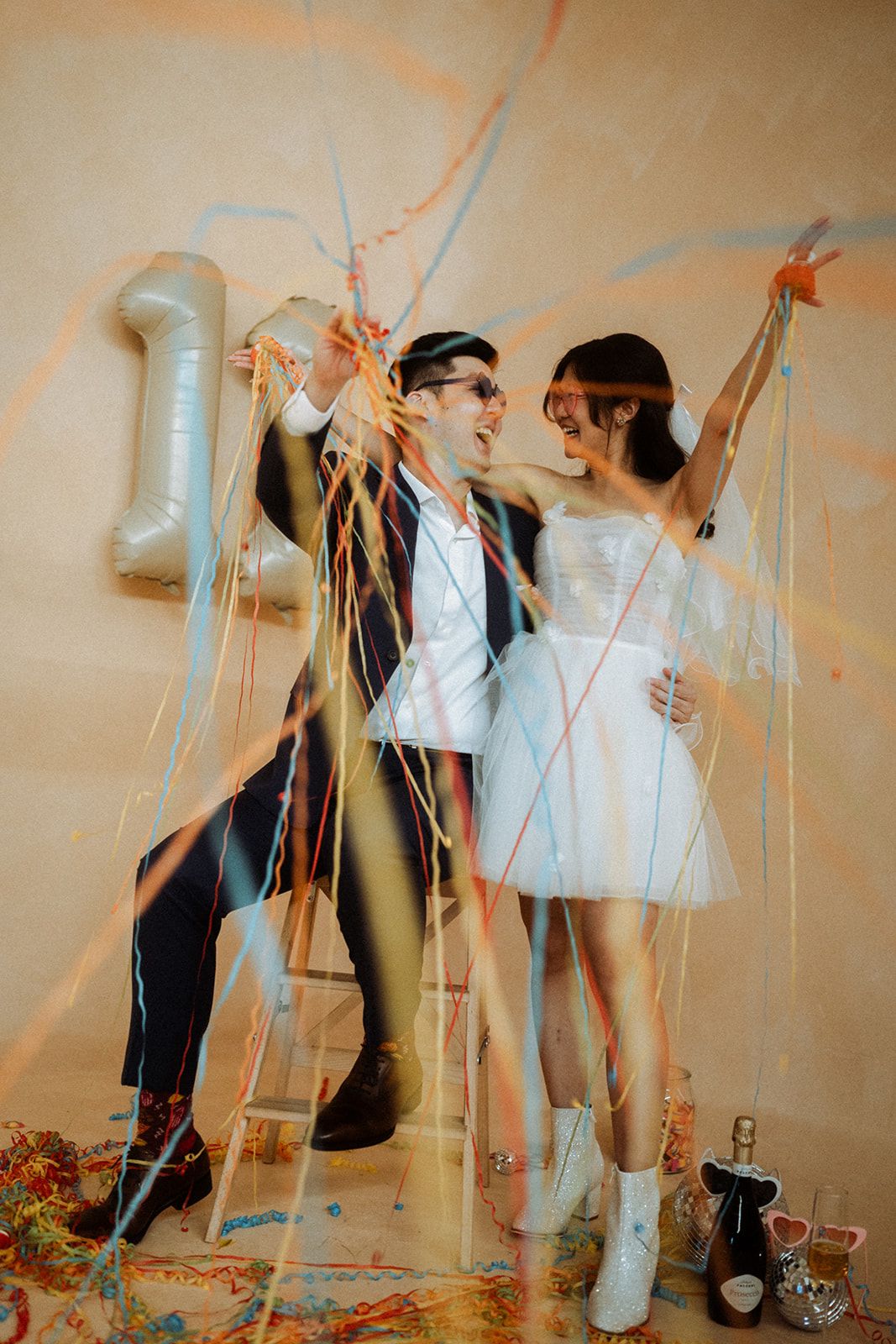 Afterpartybride
