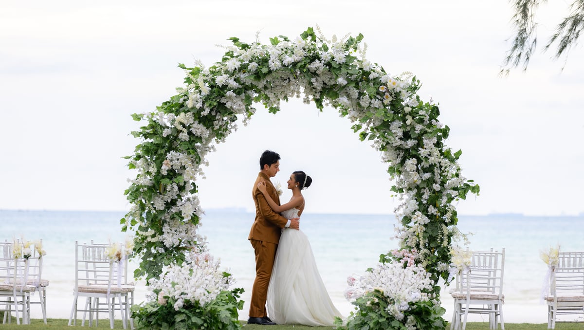 Four Points by Sheraton Bintan