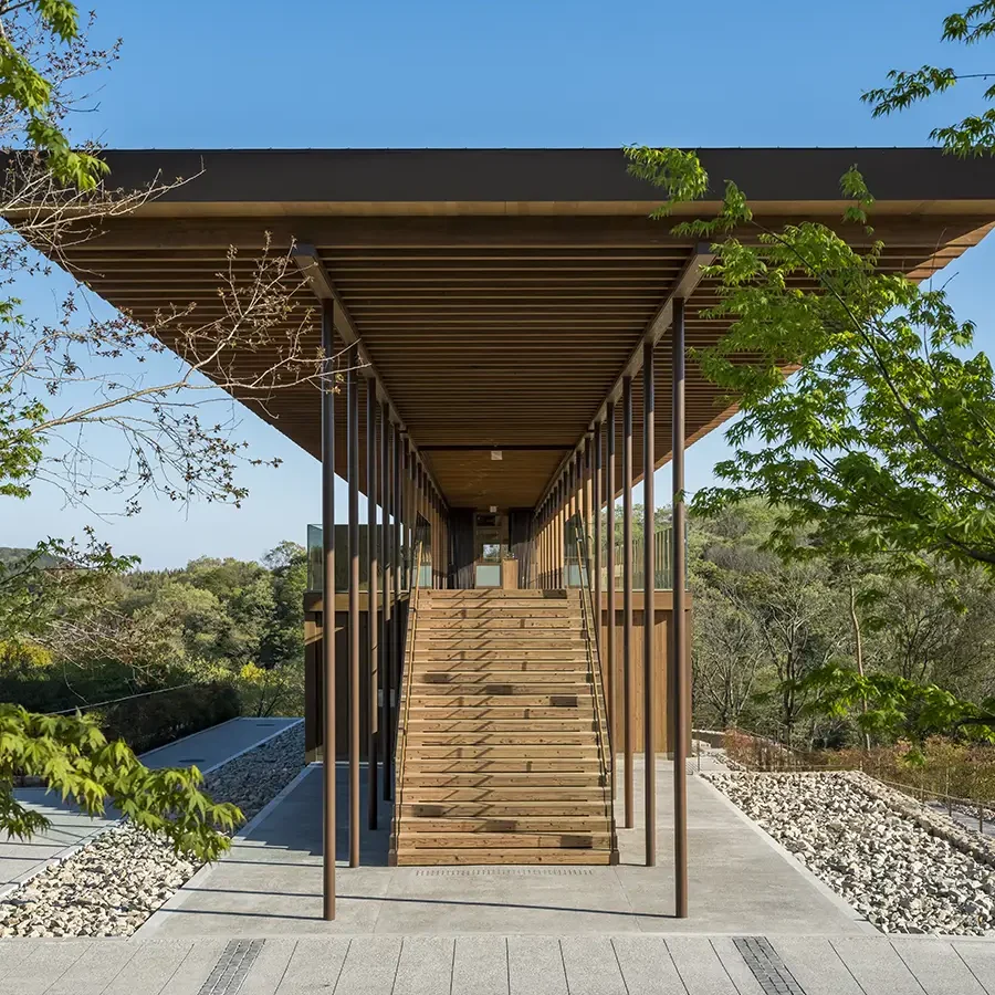 Pasona Resort Inc.