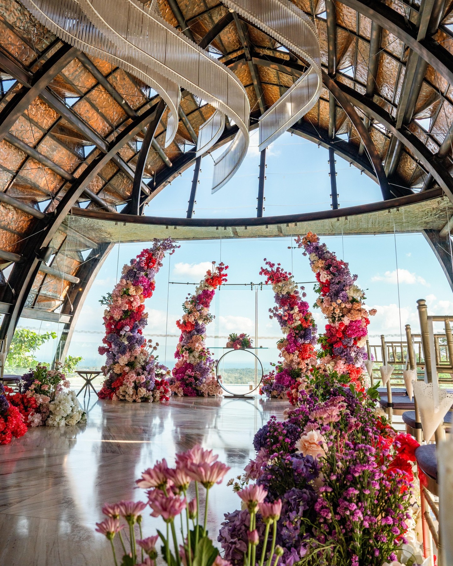 Renaissance Uluwatu Bali