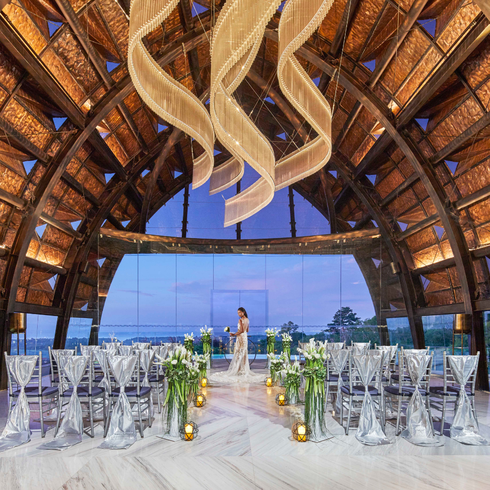 Renaissance Bali Uluwatu Resort & Spa