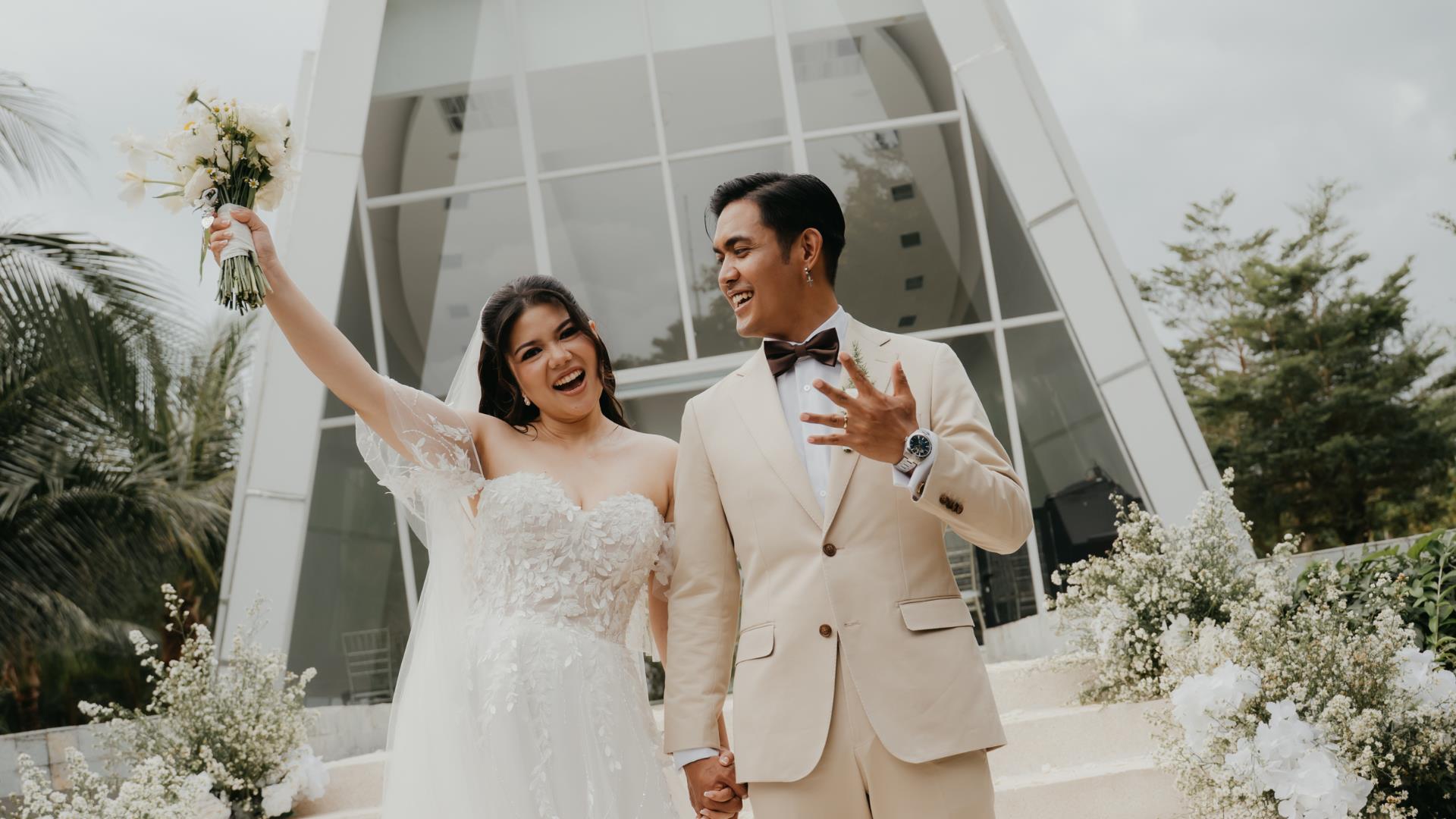 Varawedding
